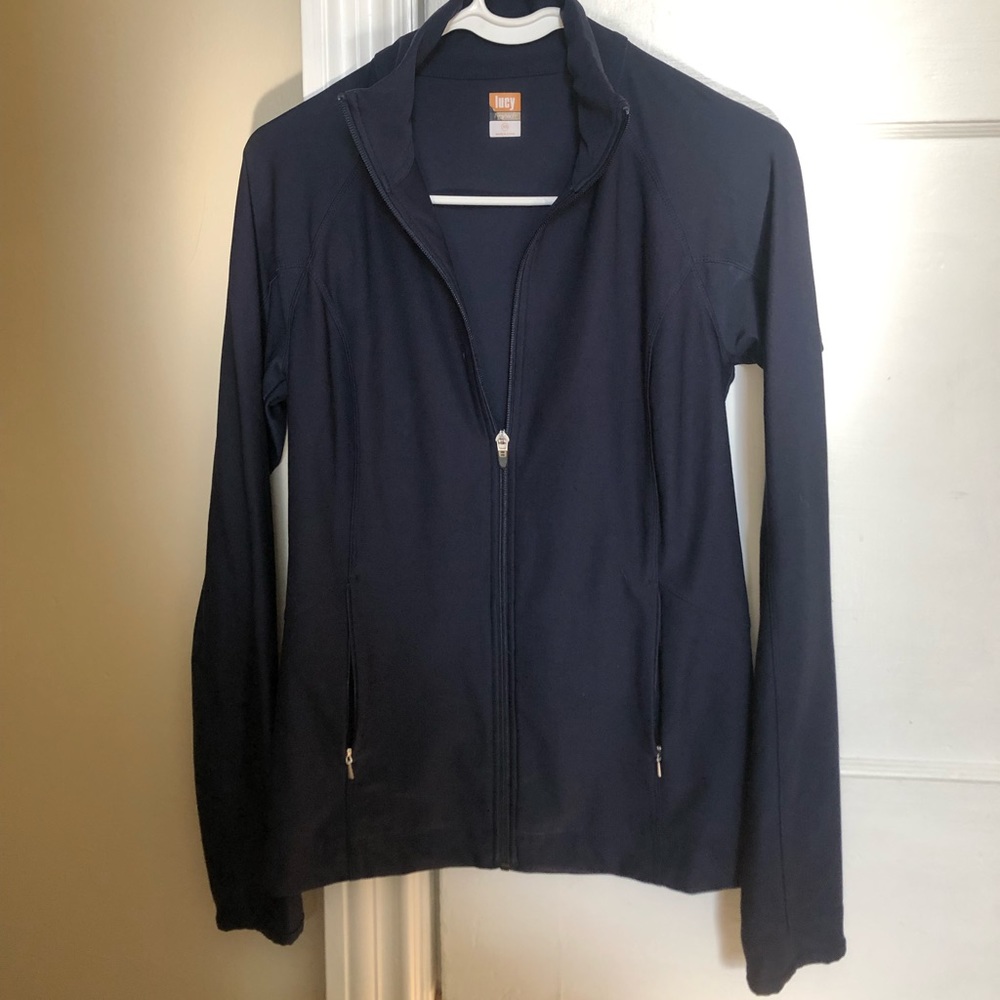 Women’s XS Lucy Stretch Jacket